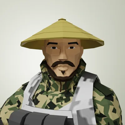 Battlewear #7