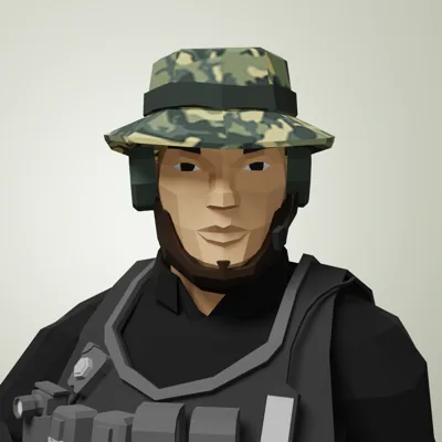 Battlewear #8