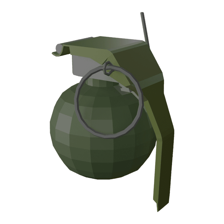 Missile Operator