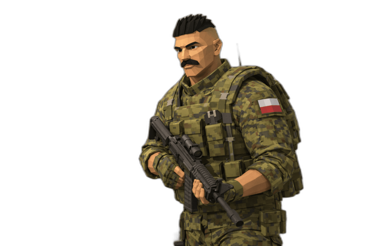 Leon Marek Kaminski