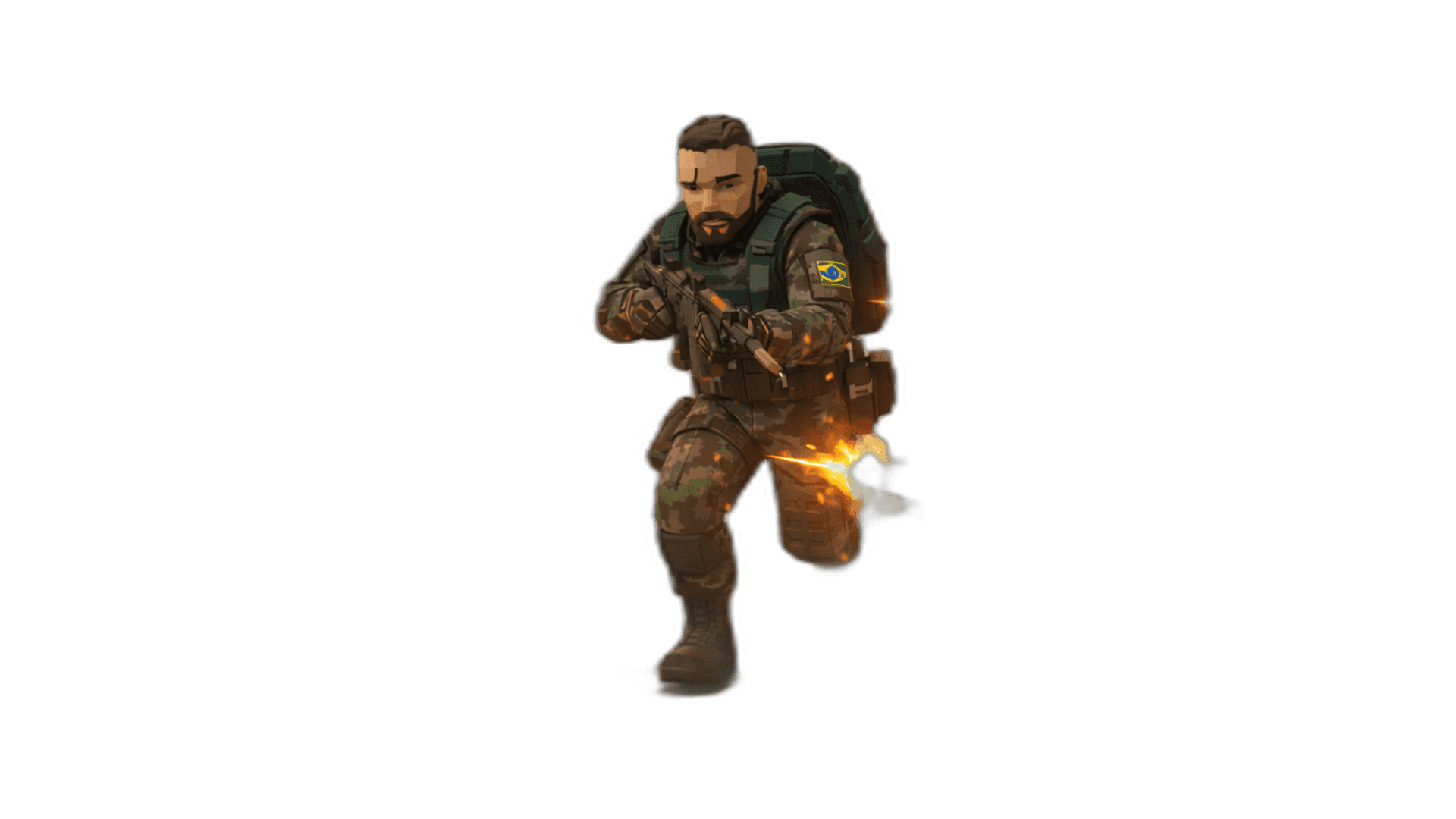 Team Deathmatch