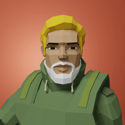 Battlewear #1