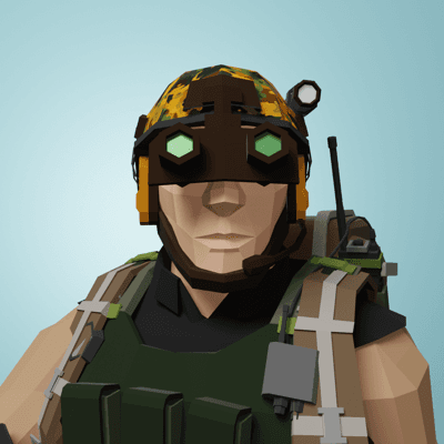 Battlewear #2