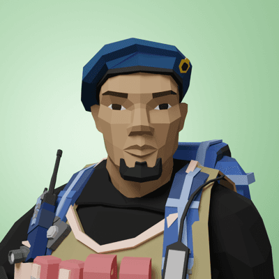 Battlewear #5