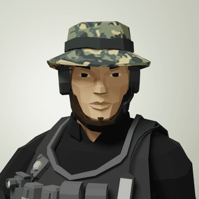Battlewear #8