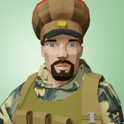 Battlewear #9