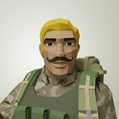 Battlewear #10