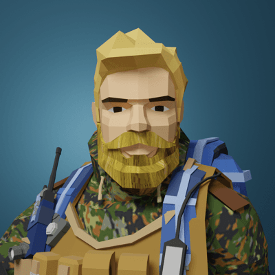 Battlewear #11
