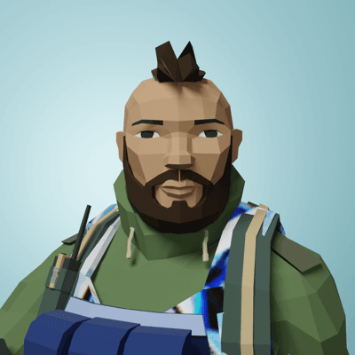 Battlewear #25