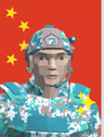 Zhang Wei