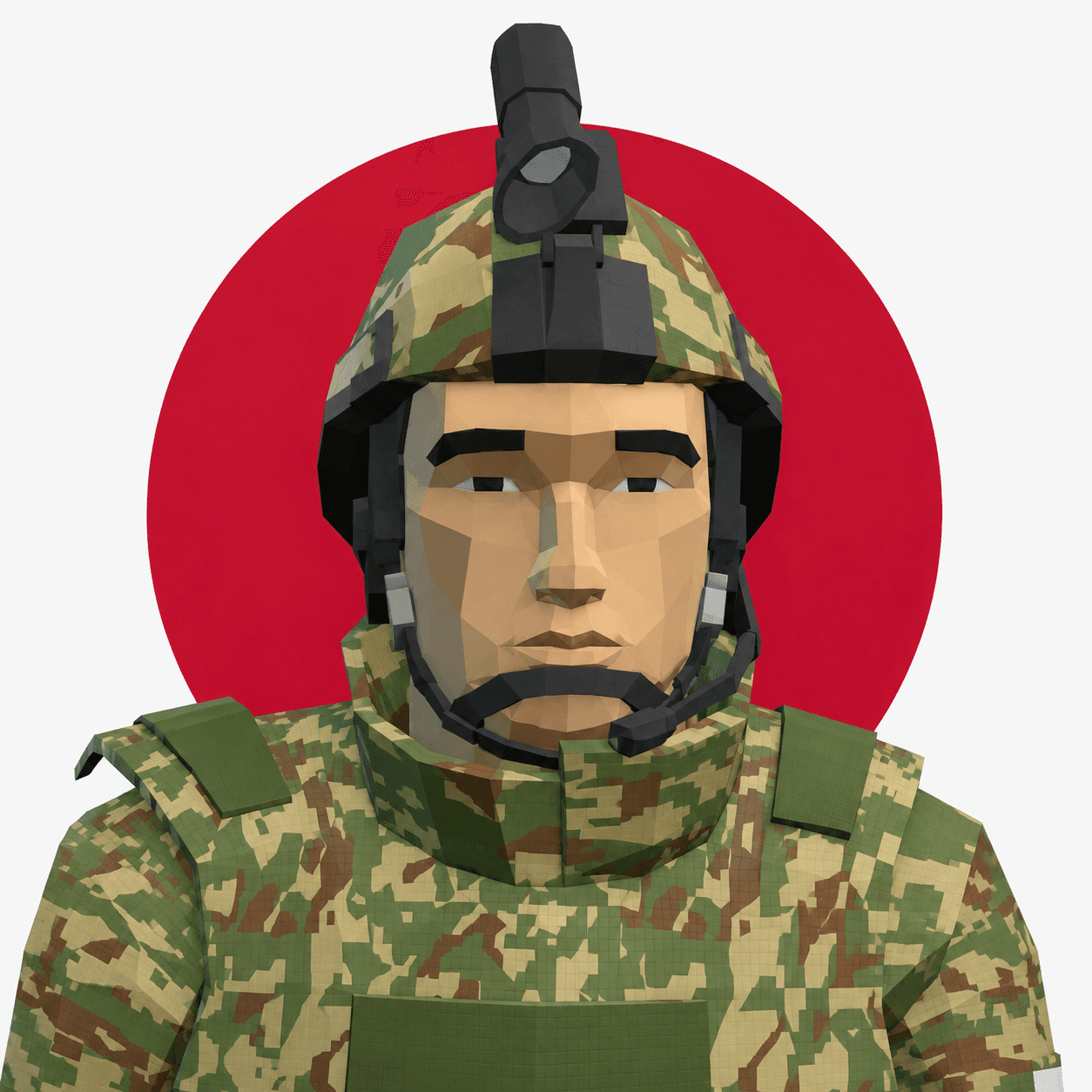 Hiroshi Tanaka