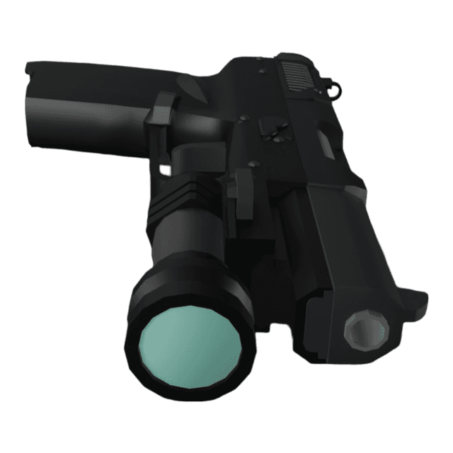 FN Five-seveN