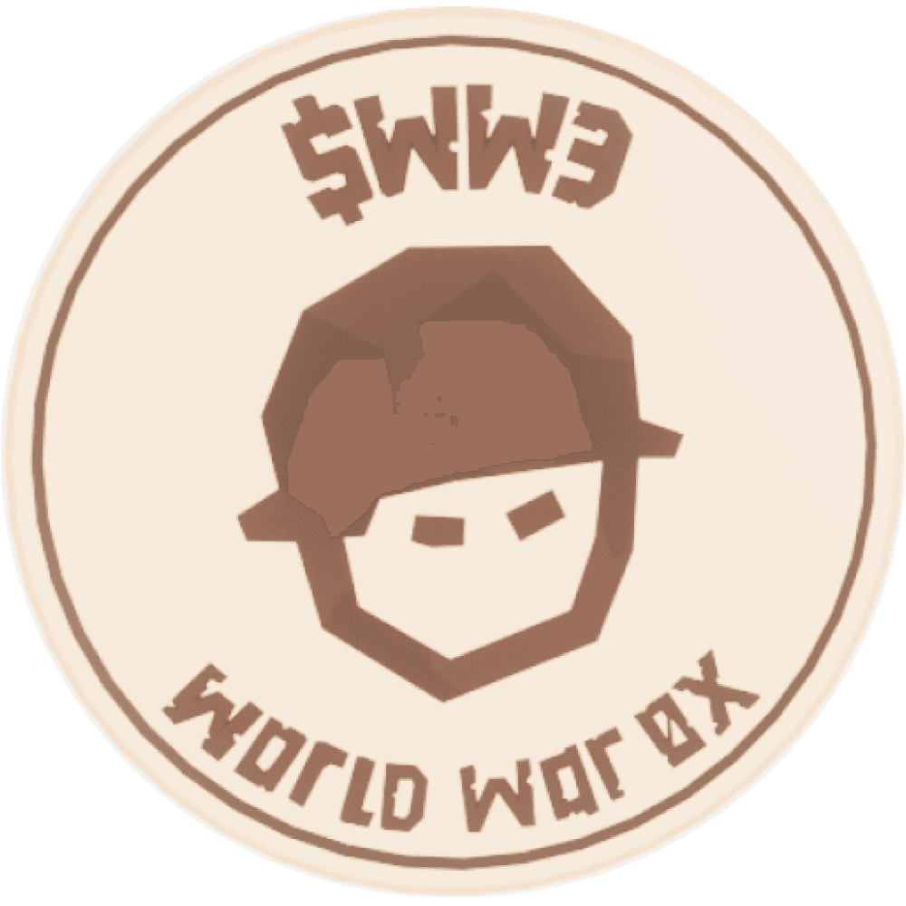 WW3 emblem