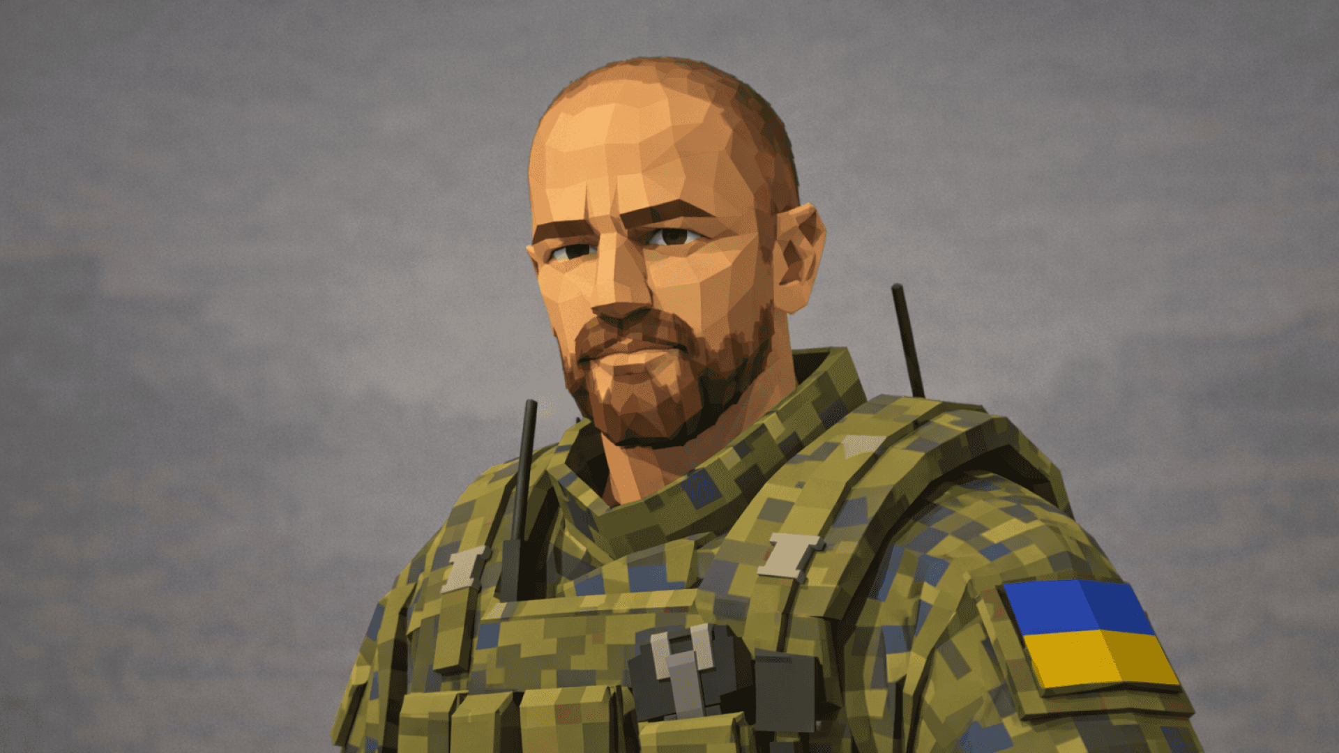 Aleksandr Petrenko