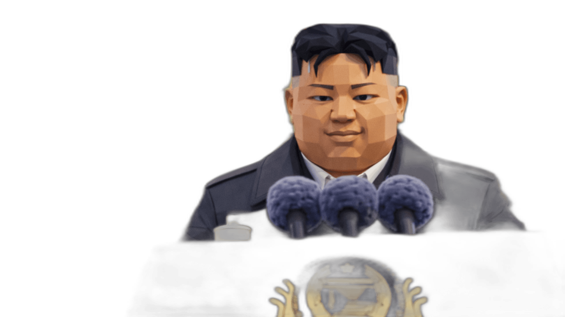 Kim Jong Un