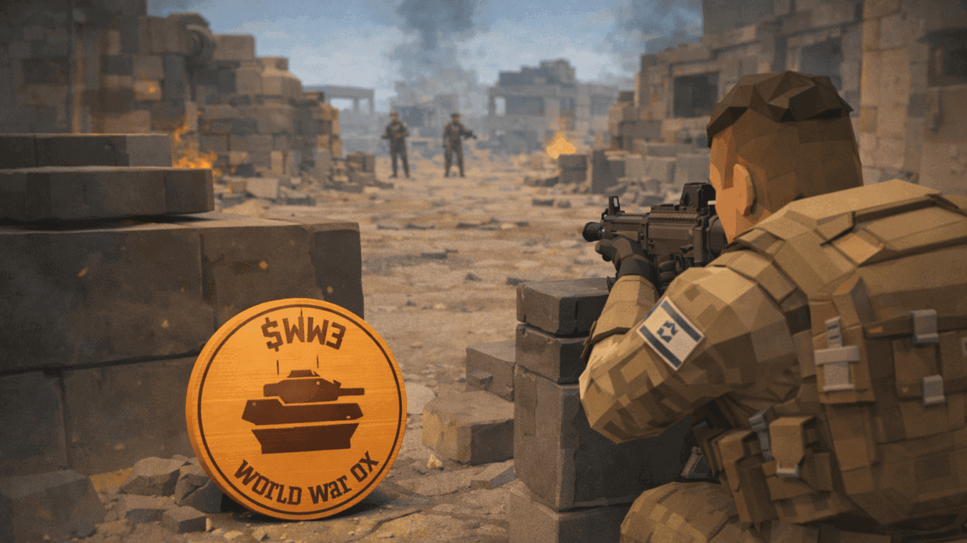 Pay-to-Spawn