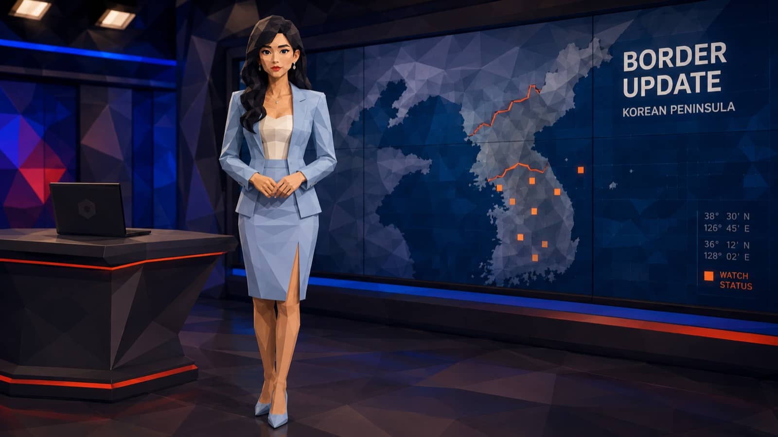 Chloe Yoon — hero