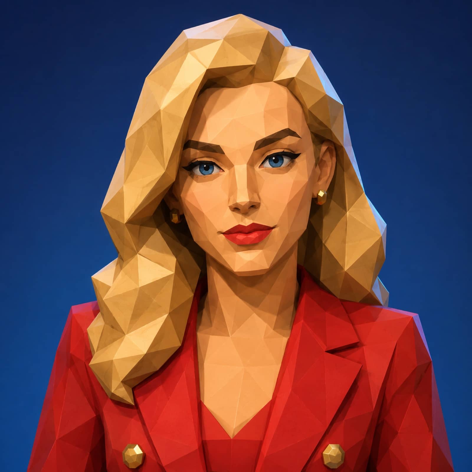 Madison Porter — hero