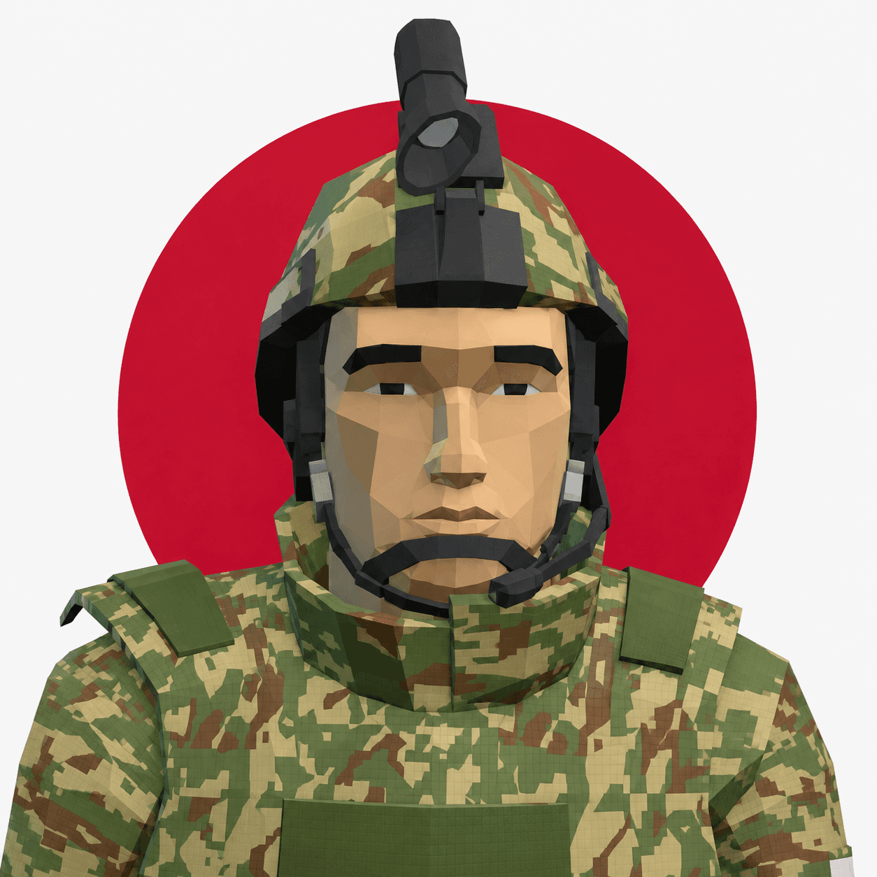 Hiroshi Tanaka