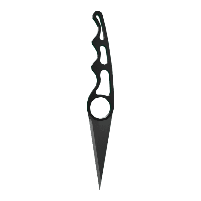 Combat Knife
