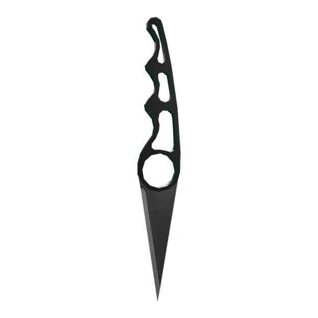 Combat Knife