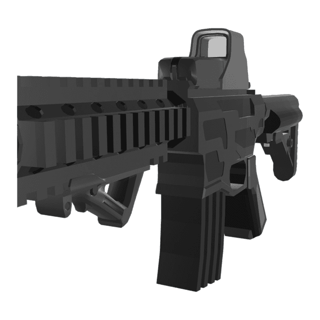 M4 Carbine