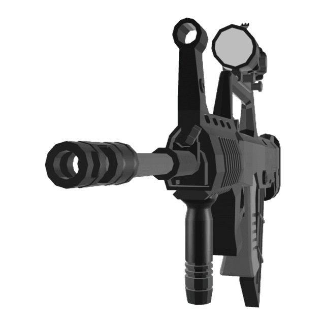 QBZ-95